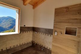 Bagni – Progetto 01