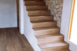 Scale – Progetto 01