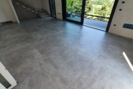 Interni – Progetto 01