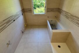 Bagni – Progetto 11