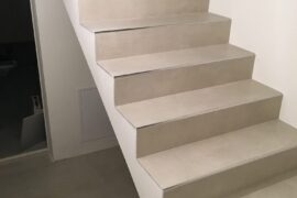 Scale – Progetto 02