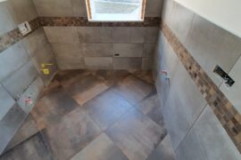 Bagni – Progetto 02