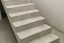 Scale – Progetto 03