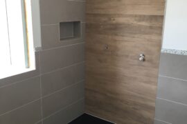 Bagni – Progetto 03