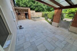 Esterni – Progetto 04