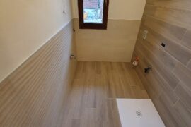 Bagni – Progetto 05