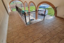 Interni – Progetto 09